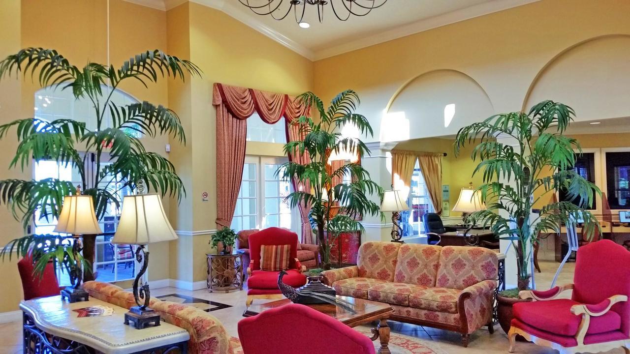 Tropical Dreams Leilighet Orlando Eksteriør bilde