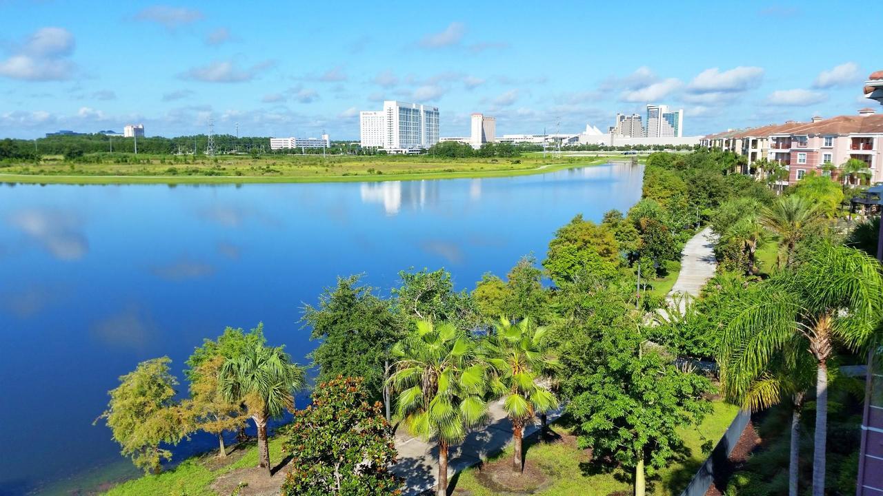 Tropical Dreams Leilighet Orlando Eksteriør bilde